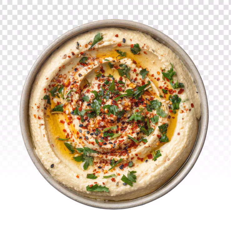Hummus ful